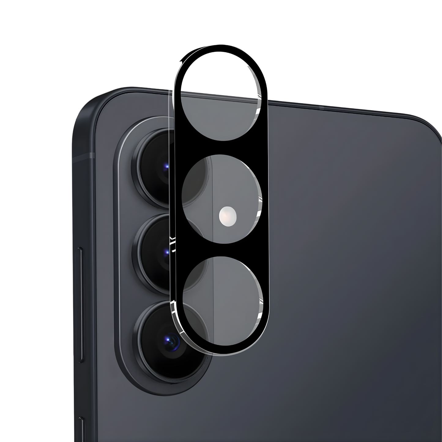 Samsung S Series - Camera Lens Protector