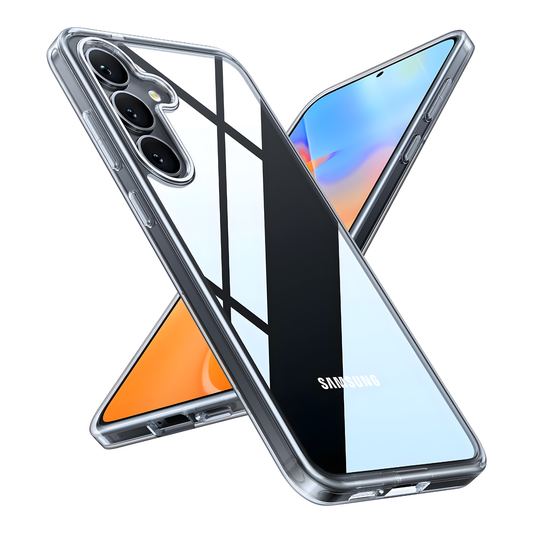 Slim Clear Case - Samsung Galaxy S26 Plus