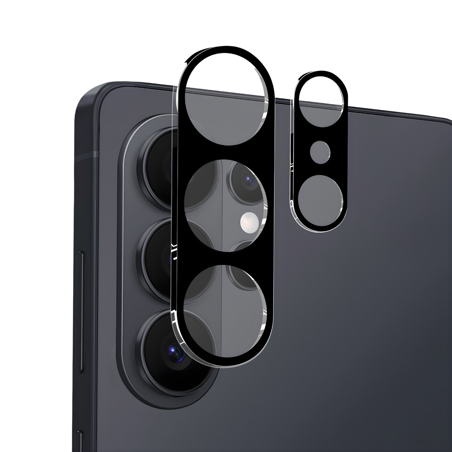 Samsung S Series - Camera Lens Protector