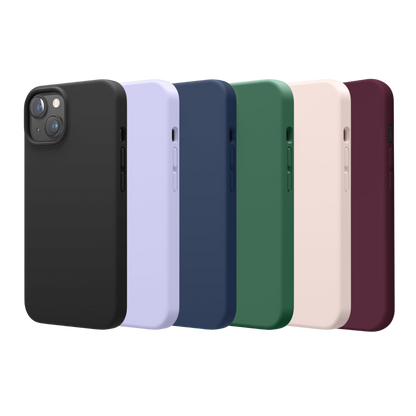 iPhone 15 Plus - Silicone Case