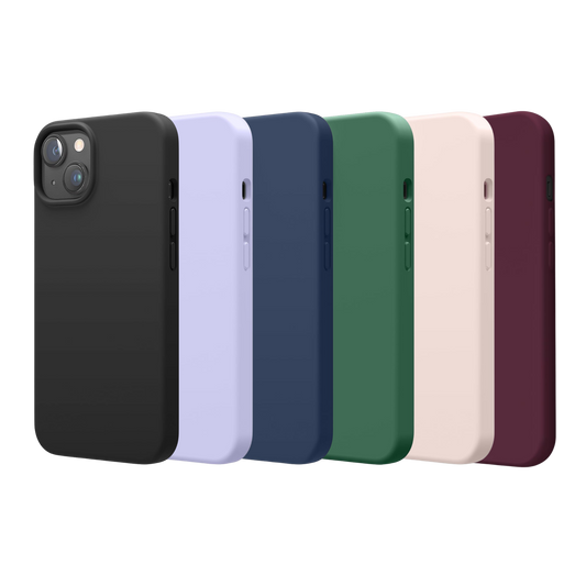 iPhone 14 - Silicone Case