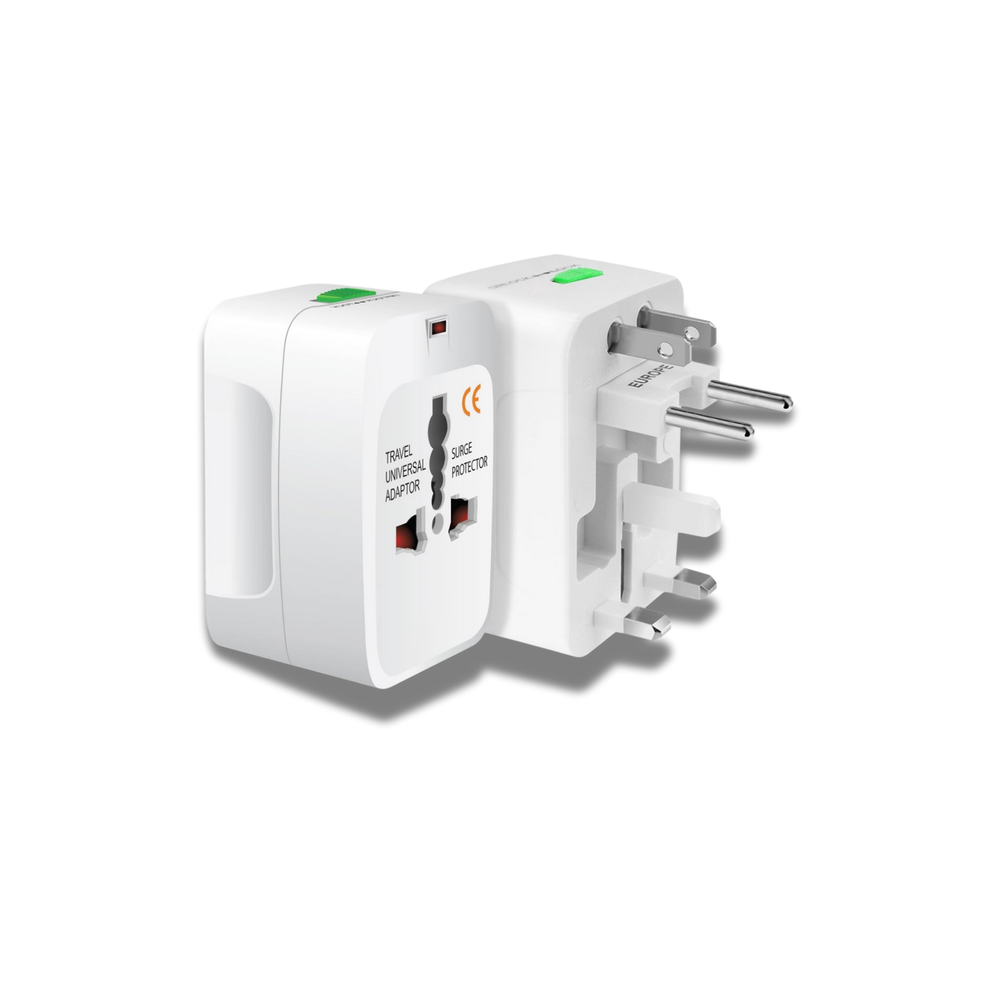 Universal Travel Adapter