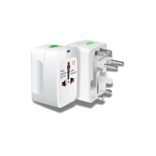 Universal Travel Adapter