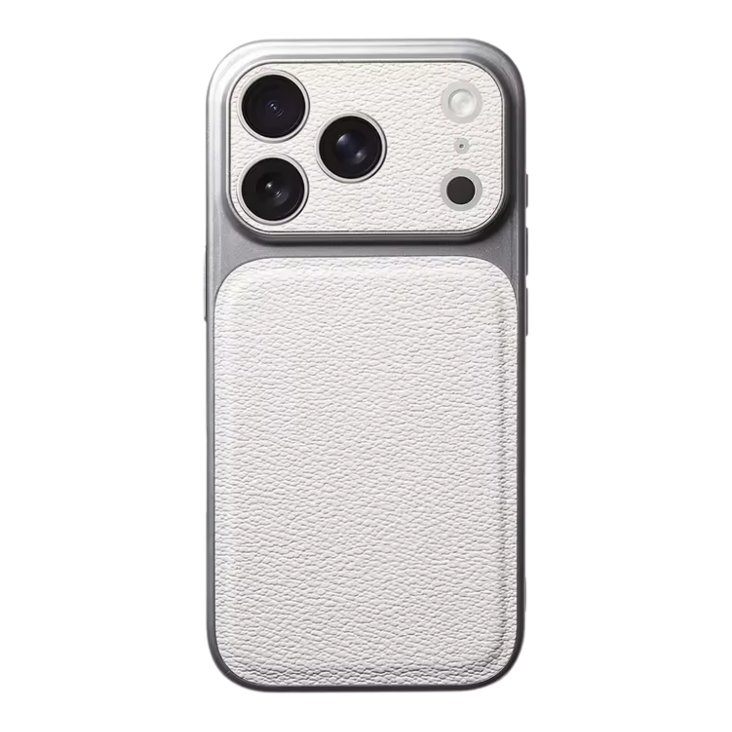 Soft Grain Case - iPhone 14