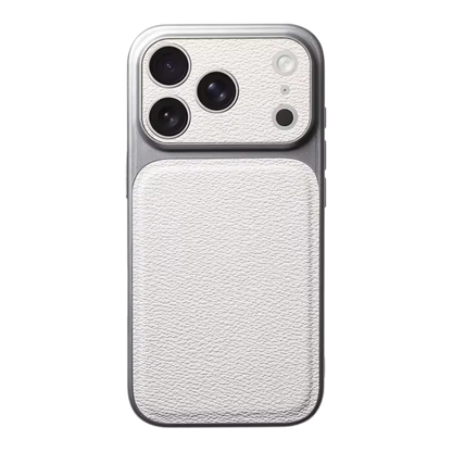 Soft Grain Case - iPhone 14