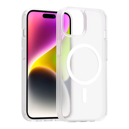 iPhone 14 Plus - MS Translucent Matte Case