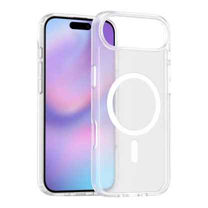iPhone 17 Air - MS Translucent Matte Case