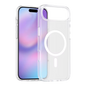 iPhone 17 Air - MS Translucent Matte Case