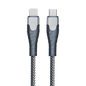 USB-C to Lightning Cable