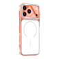 MS Neon Case - iPhone 17 Pro Max