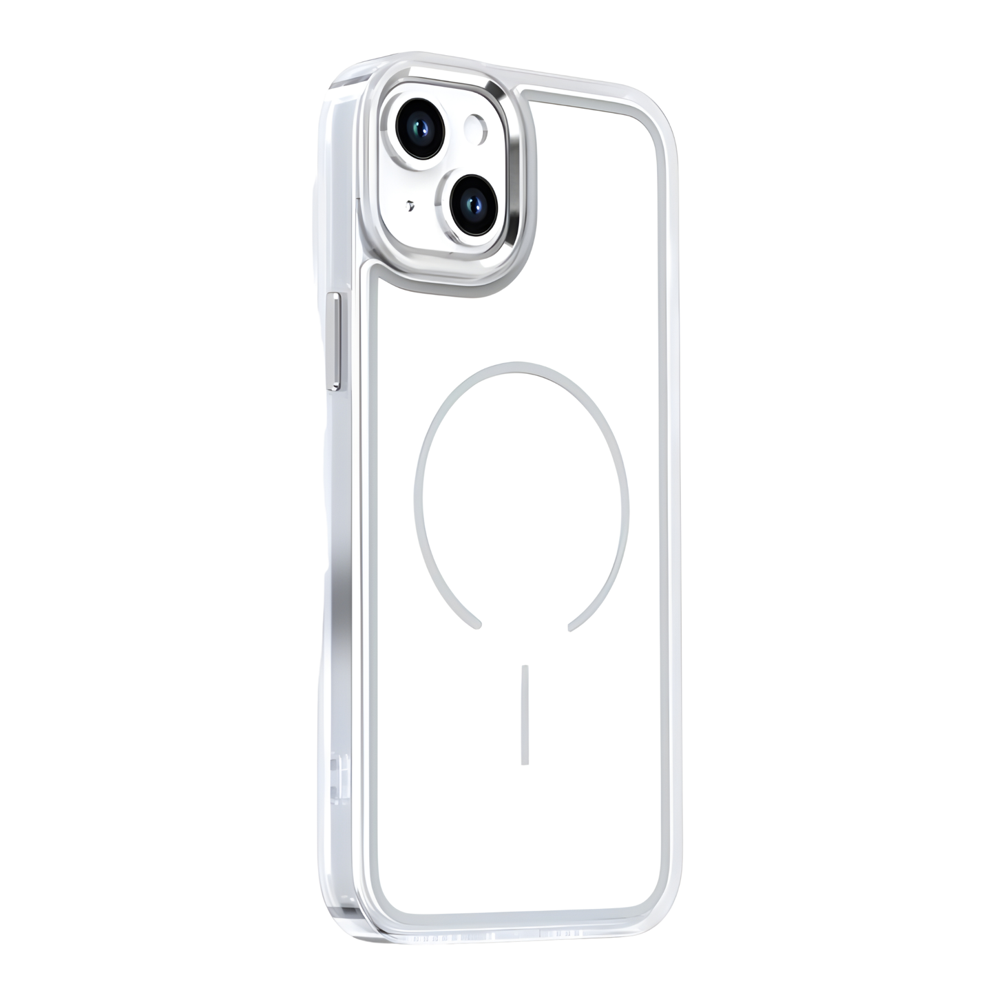 MS Neon Case - iPhone 16 Plus