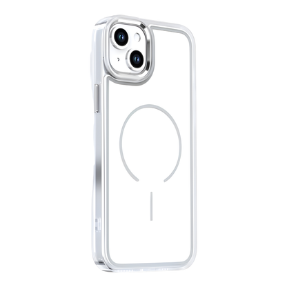 MS Neon Case - iPhone 16 Plus