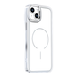 MS Neon Case - iPhone 16 Plus