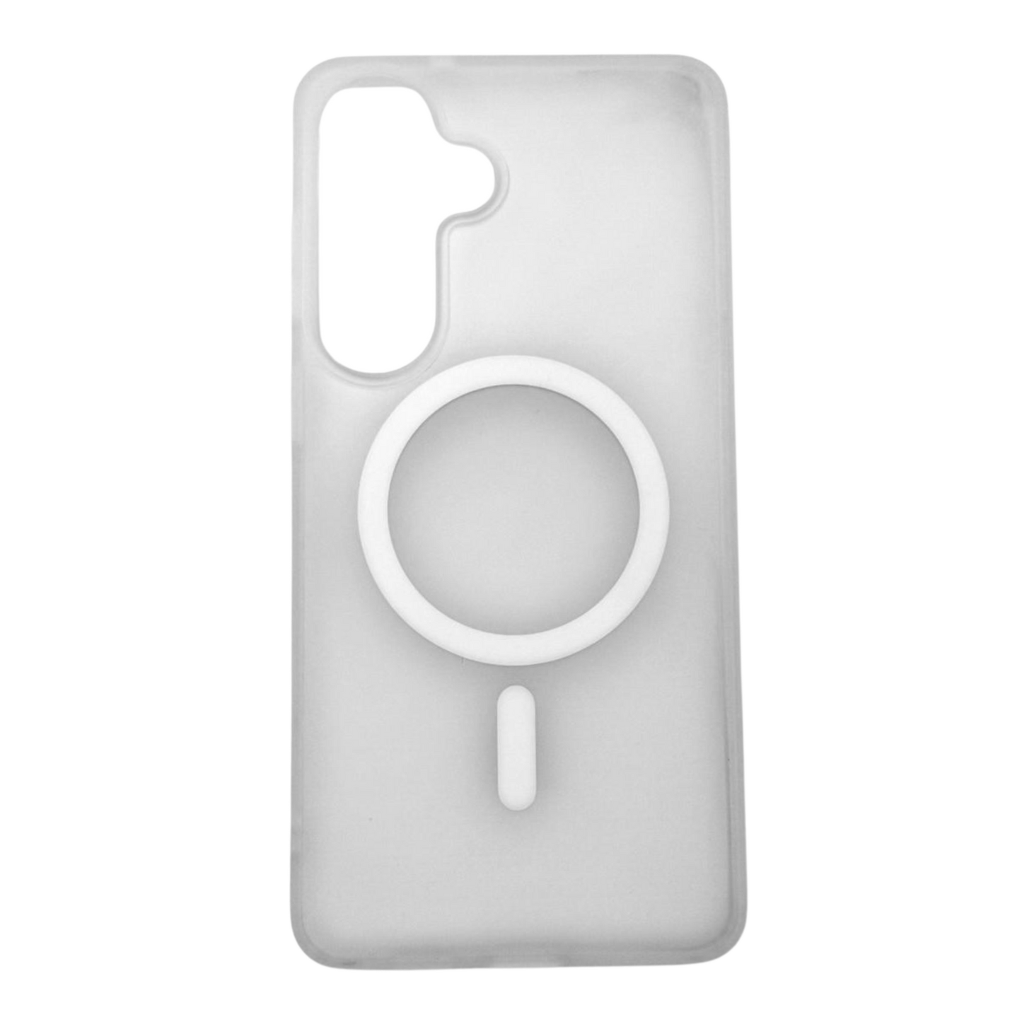 MS Translucent Matte Case - Galaxy S26