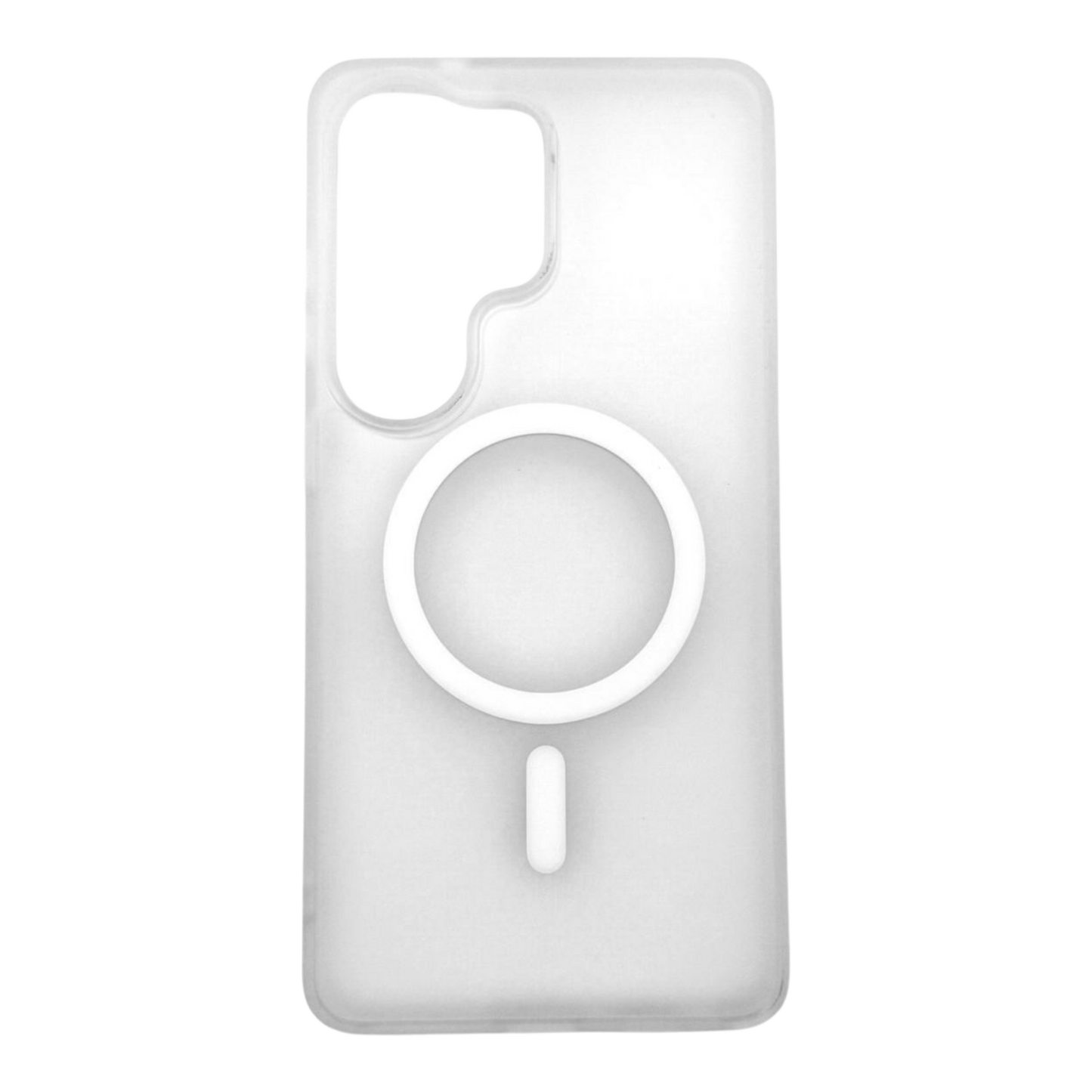 MS Translucent Matte Case - Galaxy S26 Ultra