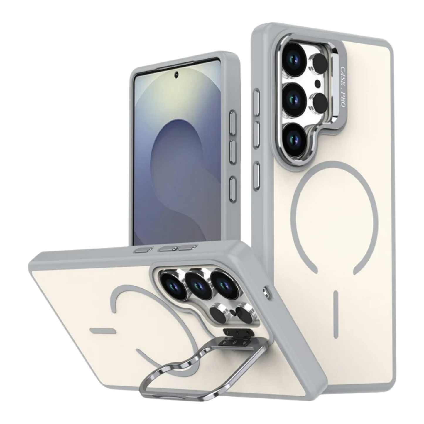 MS Flex Case - Galaxy S23 Plus