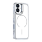 MS Neon Case - iPhone 17
