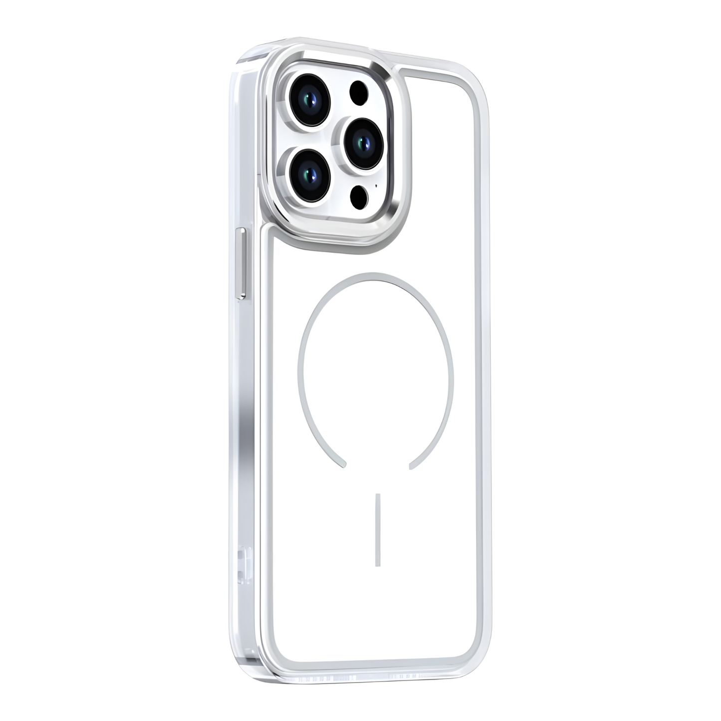 MS Neon Case - iPhone 15 Pro Max