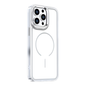 MS Neon Case - iPhone 15 Pro Max