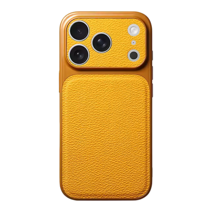 Soft Grain Case - iPhone 14