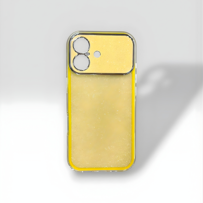 Shimmer Case - iPhone 17