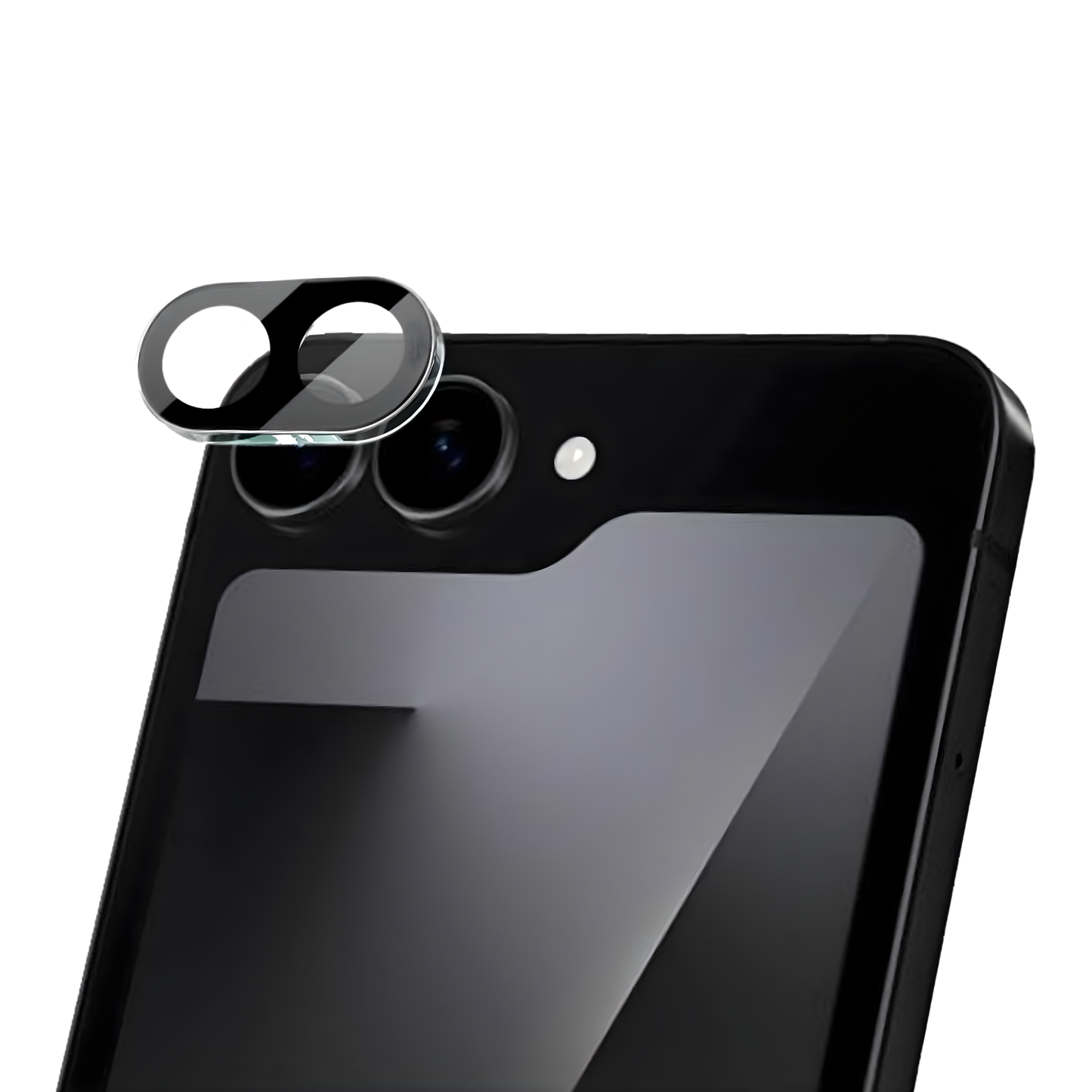 Samsung Z Series - Camera Lens Protector