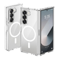 Magnetic Clear Case - Galaxy Z Fold 6