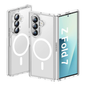 Magnetic Clear Case - Galaxy Z Fold 7